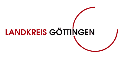 Logo Landkreis Göttingen