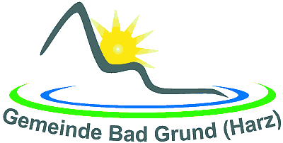 Logo Gemeinde Bad Grund